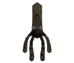 Disc Niton (Niton/???) - Monster Rancher 2