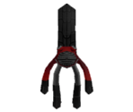 Radial Niton (Niton/???) - Monster Rancher 2