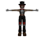 Jilt (Pixie/Wracky) - Monster Rancher 2