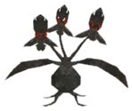 Rock Plant (Plant/Golem) - Monster Rancher 2