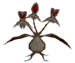 Hare Plant (Plant/Hare) - Monster Rancher 2