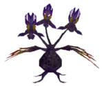 Weeds (Plant/Naga) - Monster Rancher 2