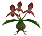 Plant (Plant/Plant) - Monster Rancher 2