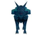 Jelly Hound (Tiger/Jell) - Monster Rancher 2