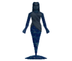 Undine (Undine/Undine) - Monster Rancher 2