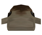 Corone (Worm/Hare) - Monster Rancher 2