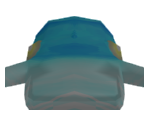 Jelly Worm (Worm/Jell) - Monster Rancher 2