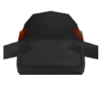 Black Worm (Worm/Monol) - Monster Rancher 2
