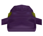 Purple Worm (Worm/Naga) - Monster Rancher 2