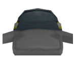 Express Worm (Worm/???) - Monster Rancher 2