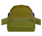 Eye Worm (Worm/Suezo) - Monster Rancher 2