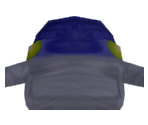 Drill Tusk (Worm/Tiger) - Monster Rancher 2