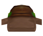Worm (Worm/Worm) - Monster Rancher 2