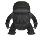 Zilla King (Zilla/???) - Monster Rancher 2