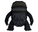 Zilla (Zilla/Zilla) - Monster Rancher 2
