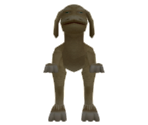 Hachiro (Zuum/Baku) - Monster Rancher 2