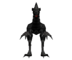 Basilisk (Zuum/Joker) - Monster Rancher 2