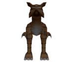 Tasman (Zuum/Kato) - Monster Rancher 2
