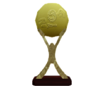 Gold Globe - Monster Rancher
