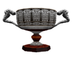 Stone Cup - Monster Rancher