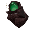 Emerald - Monster Rancher