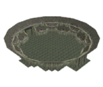 Arena 01 - Monster Rancher