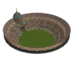 Arena 02 - Monster Rancher