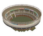 Arena 05 - Monster Rancher