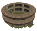 Arena 06 - Monster Rancher