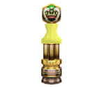 Copper Column - Monster Rancher 2