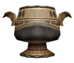 Angled Handle Cup - Monster Rancher 2
