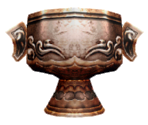 Flared Bowl Cup - Monster Rancher 2