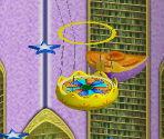 Alfea: Archive - Dance Dance Revolution: Winx Club