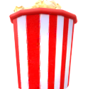 Popcorn - Sonic Boom: Fire & Ice