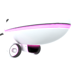 Blimp & Remote - First Steps