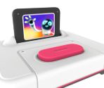 Game Console & Cartridges - First Steps