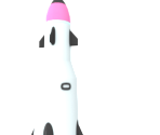Rocket - First Steps