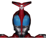 Kabuto - Kamen Rider Climax Heroes W