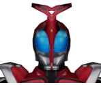 Kabuto - Kamen Rider: Super Climax Heroes