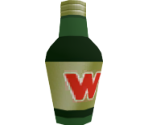 Wild Elixir - Donkey Kong Barrel Blast