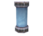 Bacta Canister (Large) - Star Wars: Jedi Knight - Jedi Academy