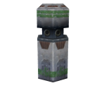 Battery - Star Wars: Jedi Knight - Jedi Academy