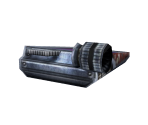 Datapad - Star Wars: Jedi Knight - Jedi Academy