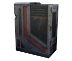 Energy Cell - Star Wars: Jedi Knight - Jedi Academy