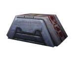 Medpac - Star Wars: Jedi Knight - Jedi Academy