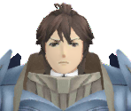 Frederick - Fire Emblem: Awakening