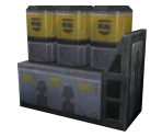 Power Cell - Star Wars: Jedi Knight - Jedi Academy