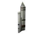 Security Key - Star Wars: Jedi Knight - Jedi Academy