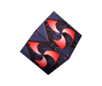 Holocron (Drain) - Star Wars: Jedi Knight - Jedi Academy