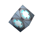 Holocron (Heal) - Star Wars: Jedi Knight - Jedi Academy